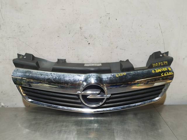 Atrapa chłodnicy 13136136 OPEL
