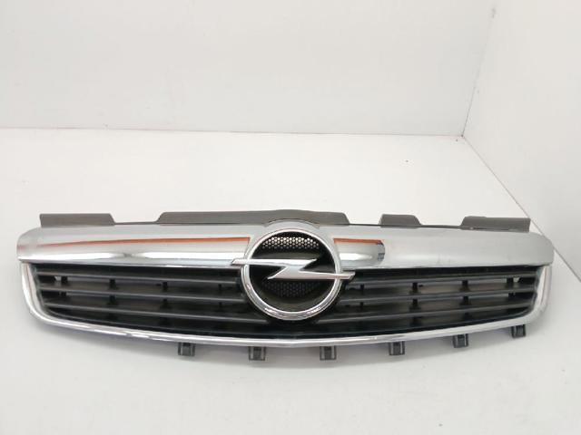 Atrapa chłodnicy 13136136 OPEL