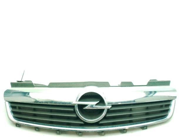 Atrapa chłodnicy 13136136 OPEL