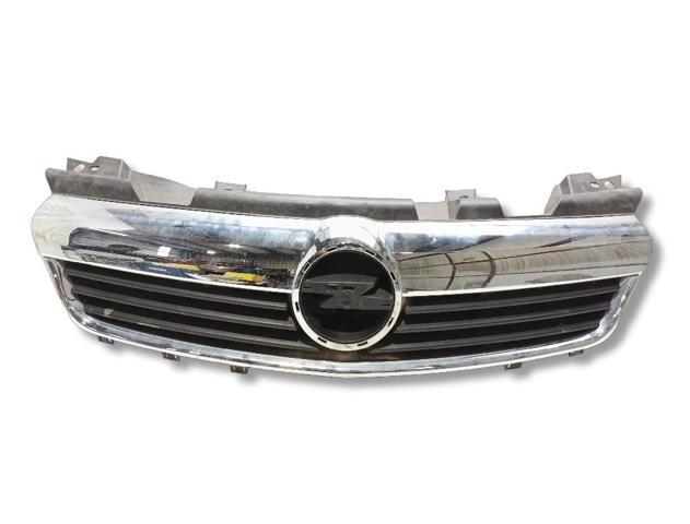Atrapa chłodnicy 13136136 OPEL