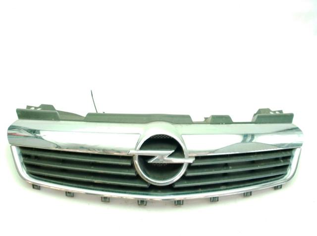 Atrapa chłodnicy 13136136 OPEL