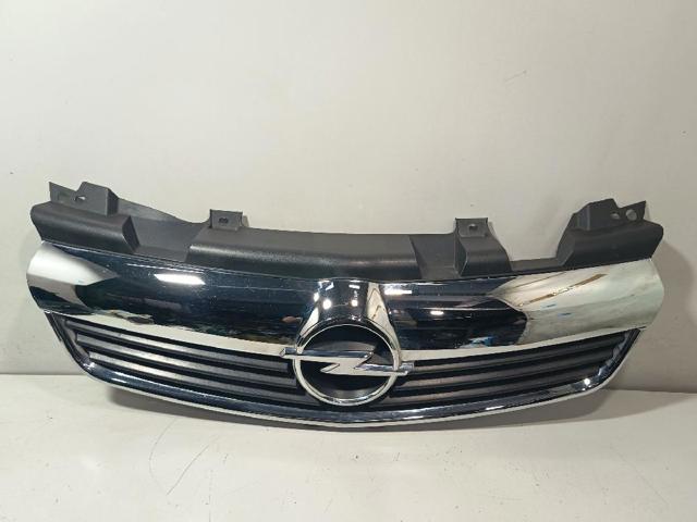 Atrapa chłodnicy 13136136 OPEL