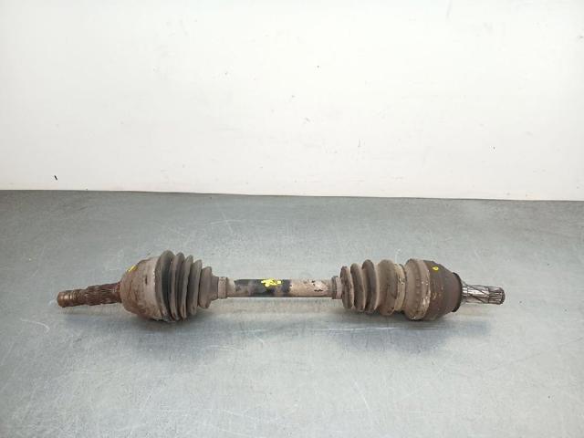 Półoś napędowa przednia lewa 13136379 OPEL