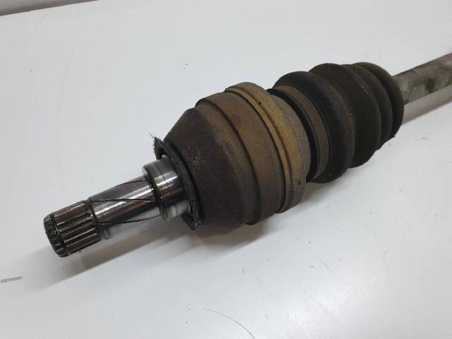 Półoś napędowa przednia lewa 13136379 OPEL