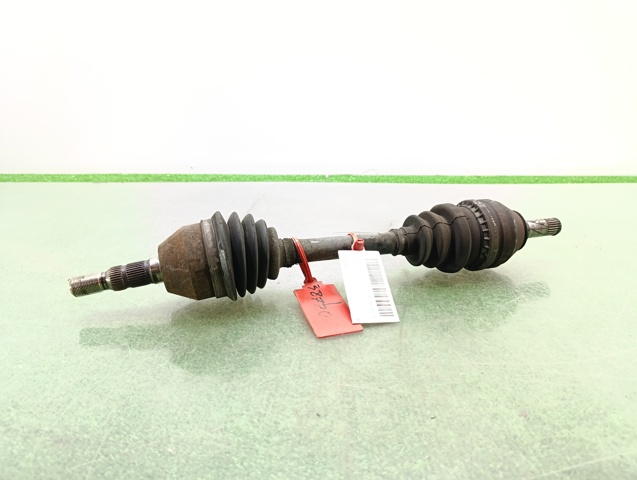 Półoś napędowa przednia lewa 13136382 OPEL