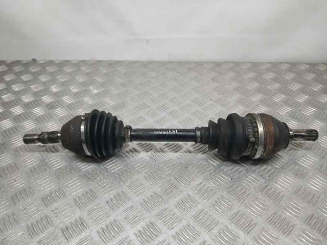 Półoś napędowa przednia lewa 13136382 OPEL