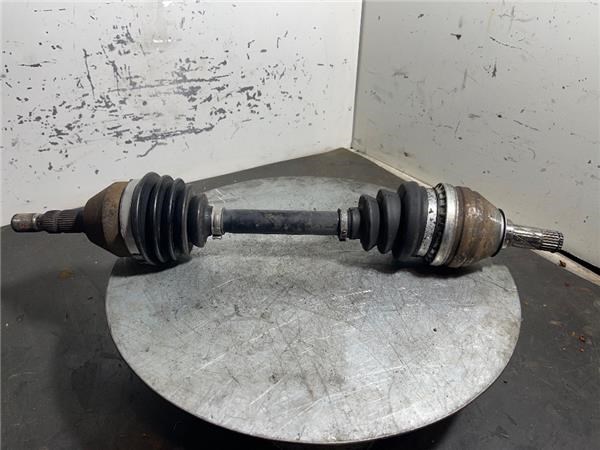 Półoś napędowa przednia lewa 13136382 OPEL