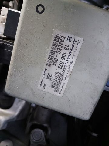Kupić Kolumna (wał) kierownicza (kierownicy) Opel Combo w dobrej cenie