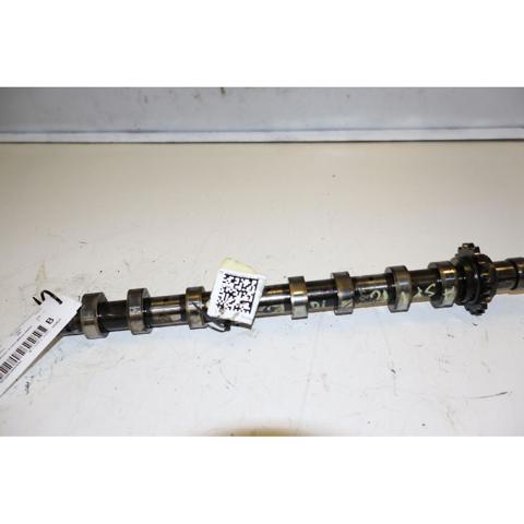 Wał rozrządu silnika ssący, dolotowy 1313804 FORD