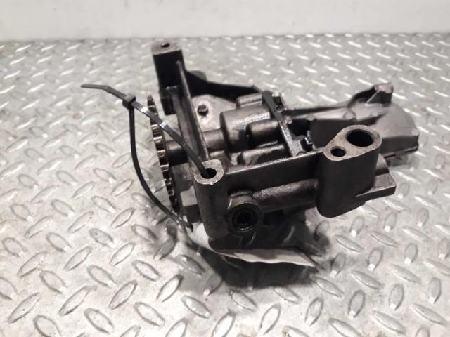 Pompa oleju 1313818 FORD