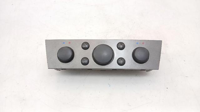 Sterownik trybów ogrzewania/klimatyzacji do Opel Vectra 