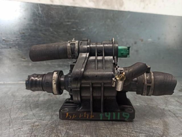 Obudowa termostatu Ford C-Max