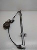 Mechanizm podnoszenia szyby drzwi przednich lewych 1313852080 FIAT