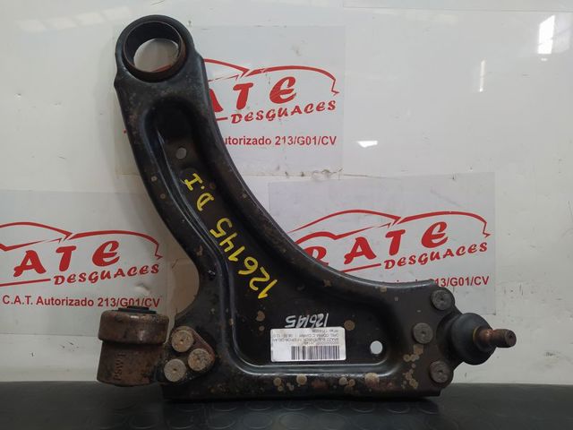 13140039 Opel