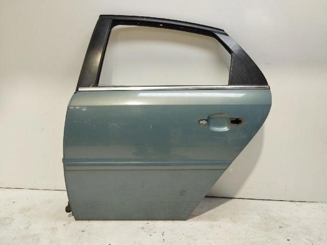 Drzwi tylne lewe 13140147 OPEL