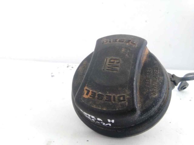Korek wlewu paliwa 13140958 OPEL