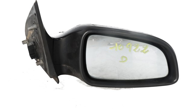 Lusterko wsteczne prawe 13141996 OPEL
