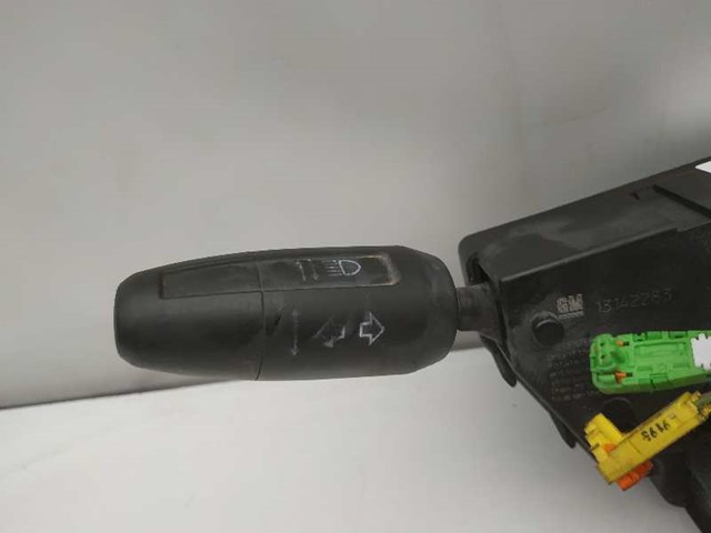 Pierścień kontaktowy AIRBAG, taśma kierownicy  13142283 OPEL