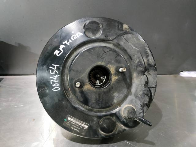 Wzmacniacz próżniowy hamulców 13142362 OPEL