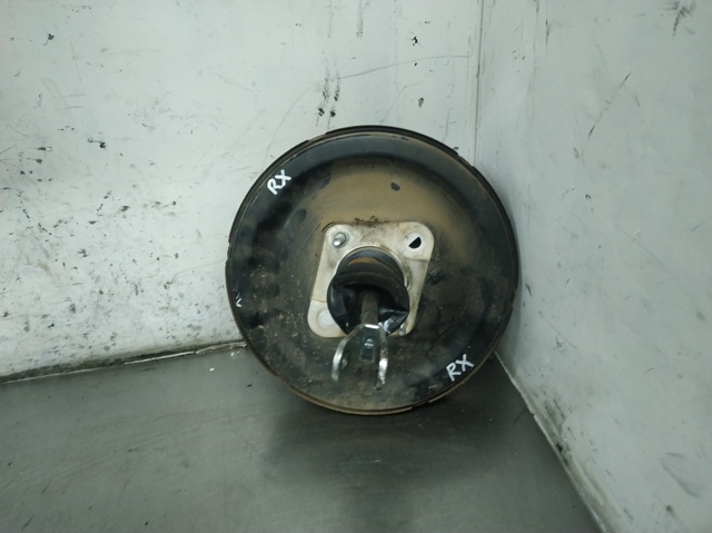 Wzmacniacz próżniowy hamulców 13142362 OPEL