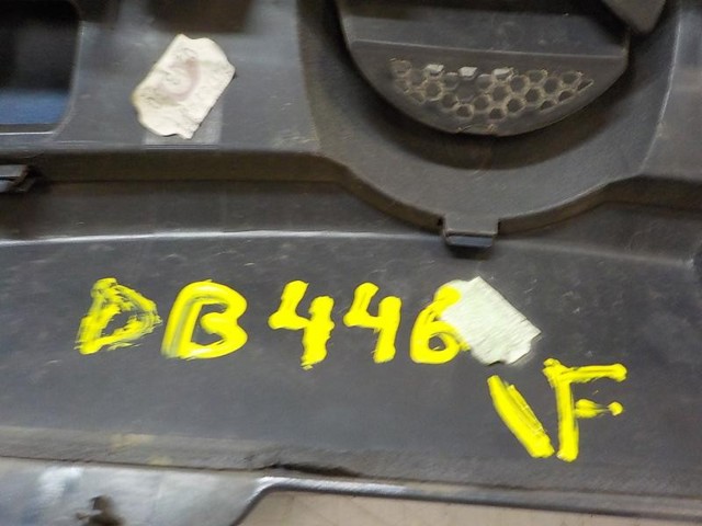 Atrapa chłodnicy 13142523 OPEL