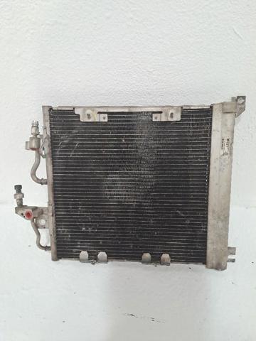 Chłodnica silnika 13143570 OPEL