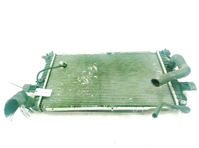 Chłodnica silnika 13145212 OPEL