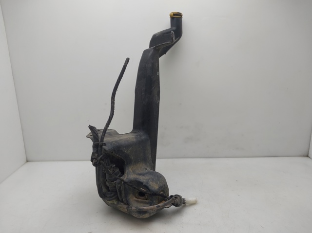Zbiorniczek spryskiwacza szyb 13145448 OPEL