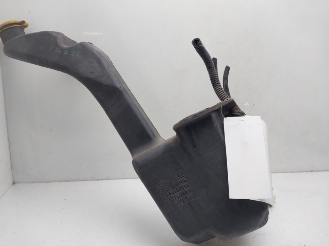 Zbiorniczek spryskiwacza szyb 13145448 OPEL