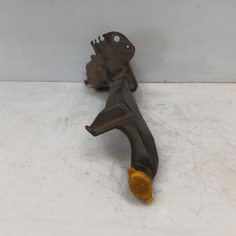 Zbiorniczek spryskiwacza szyb 13145448 OPEL