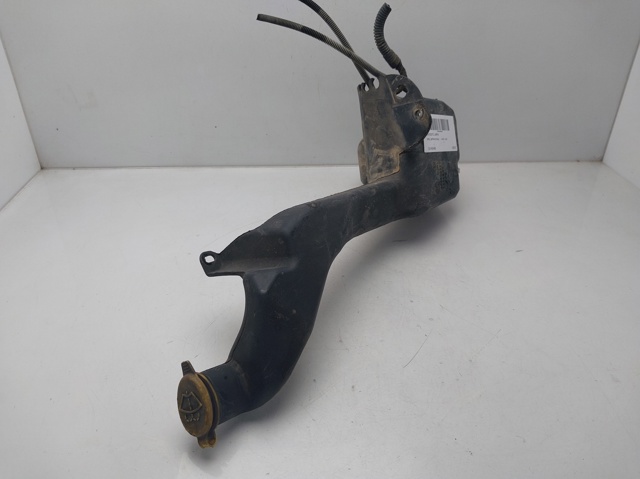 Zbiorniczek spryskiwacza szyb 13145448 OPEL