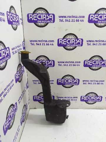 Zbiorniczek spryskiwacza szyb 13145448 OPEL