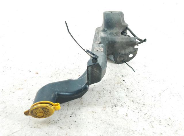 Zbiorniczek spryskiwacza szyb 13145448 OPEL