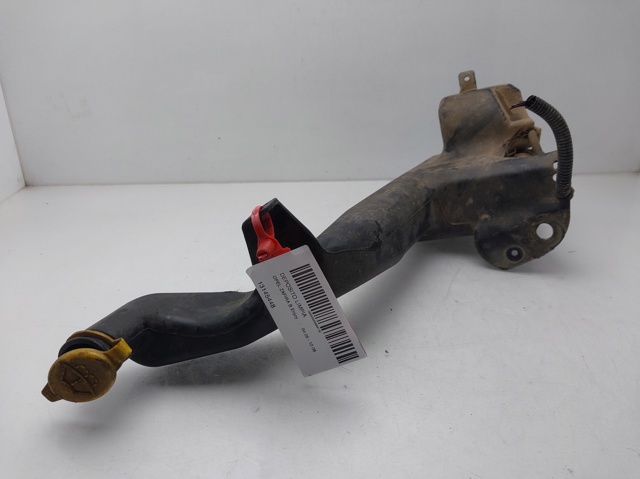 Zbiorniczek spryskiwacza szyb 13145448 OPEL