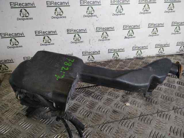 Zbiorniczek spryskiwacza szyb 13145448 OPEL