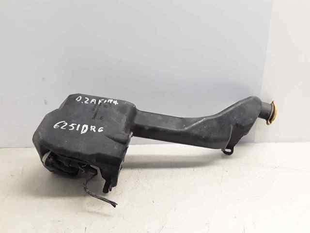 Zbiorniczek spryskiwacza szyb 13145448 OPEL