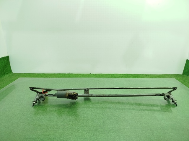 Mechanizm wycieraczek 13145557 OPEL