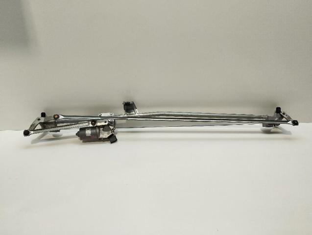 Mechanizm wycieraczek 13145557 OPEL