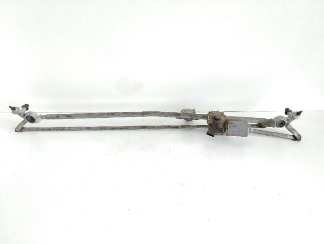 Mechanizm wycieraczek 13145557 OPEL