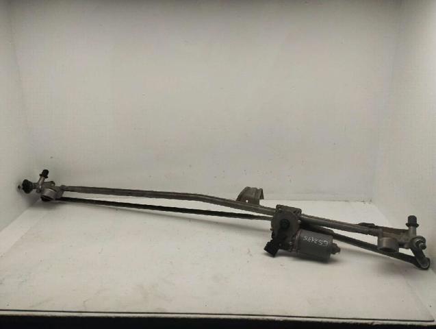 Mechanizm wycieraczek 13145557 OPEL