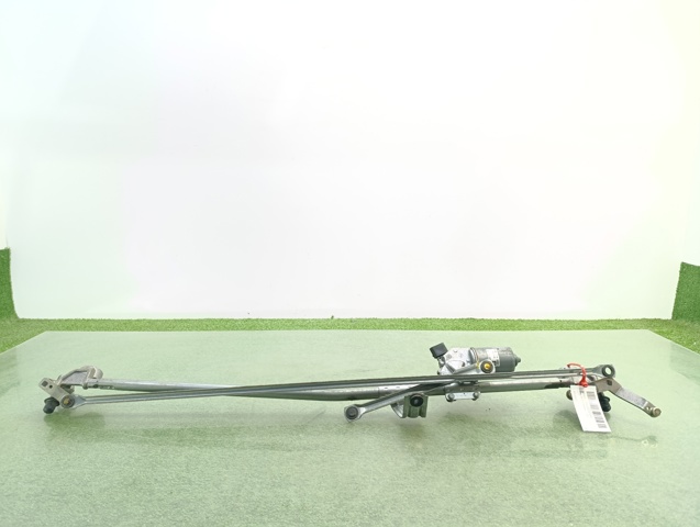 Mechanizm wycieraczek 13145557 OPEL