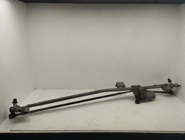 Mechanizm wycieraczek 13145557 OPEL