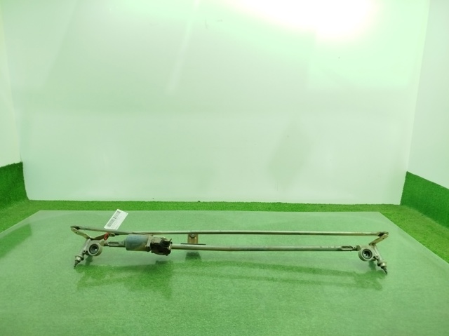 Mechanizm wycieraczek 13145557 OPEL