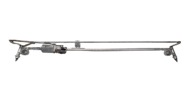 Mechanizm wycieraczek 13145557 OPEL