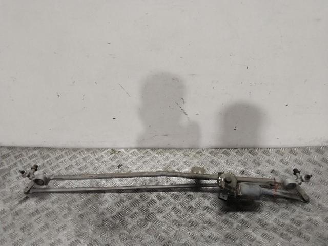 Mechanizm wycieraczek 13145557 OPEL