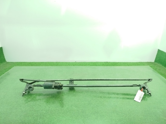 Mechanizm wycieraczek 13145557 OPEL
