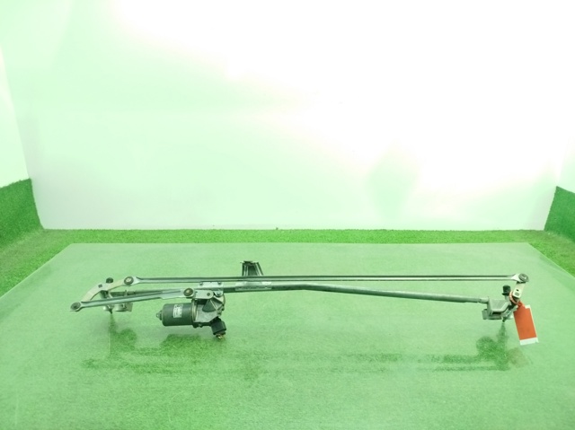 Mechanizm wycieraczek 13145557 OPEL
