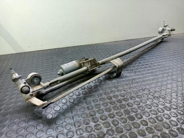 Mechanizm wycieraczek 13145557 OPEL