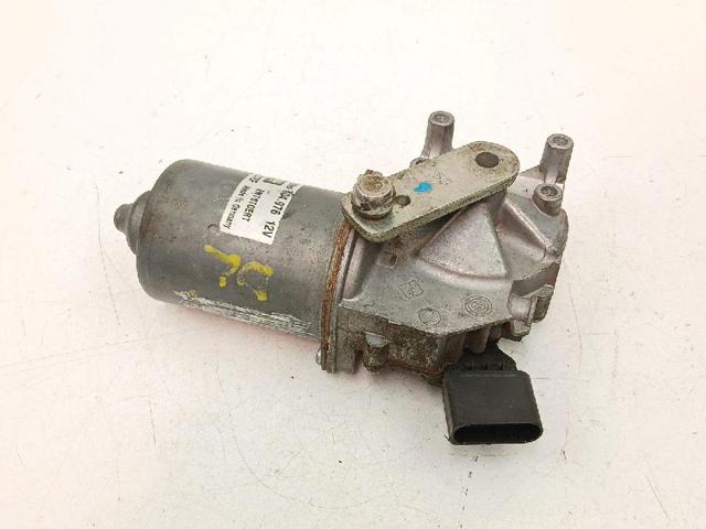 Mechanizm wycieraczek 13145557 OPEL