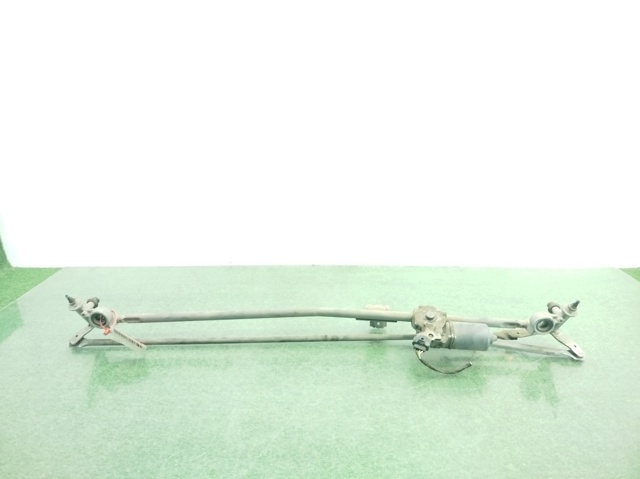 Mechanizm wycieraczek 13145557 OPEL
